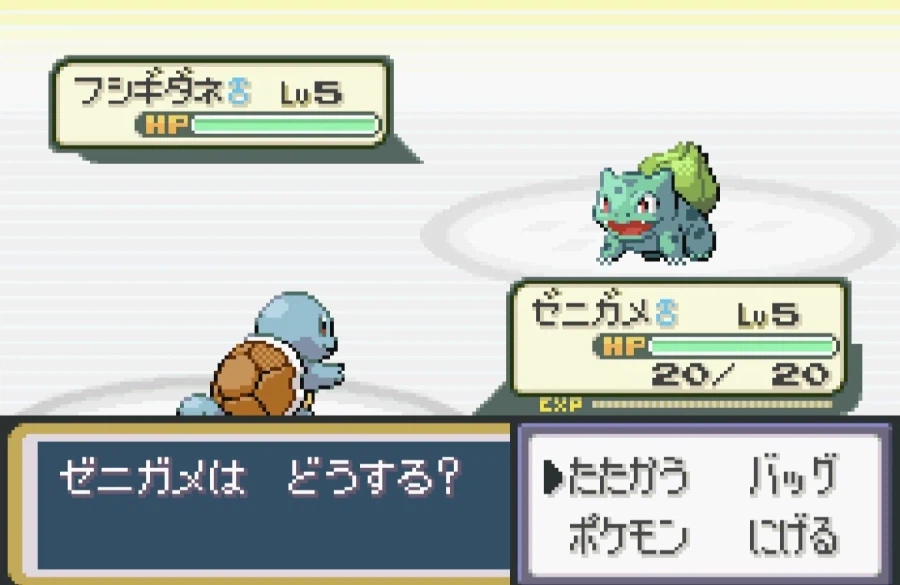 나도 최신 포켓몬 꼬부기 고름_1.webp