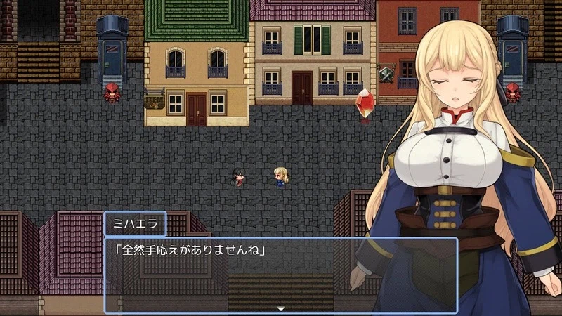 돈떨어졌다고 3월달에 신작출시하겠다는 야겜제작자_1.webp