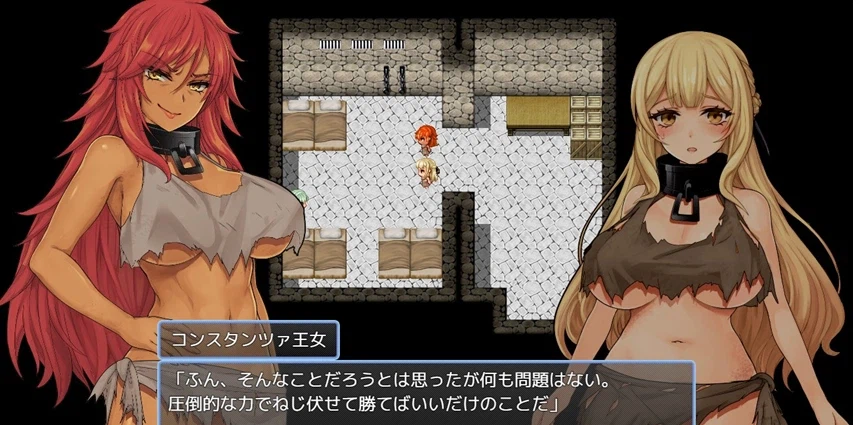 돈떨어졌다고 3월달에 신작출시하겠다는 야겜제작자_6.webp