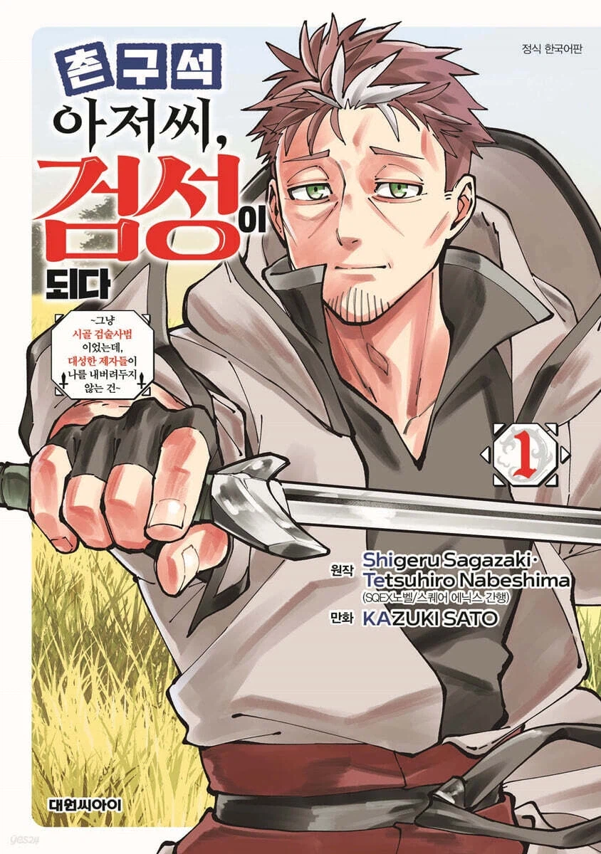 일본 본토 900만부 대인기 시리즈 촌구석 검성 특징_2.webp