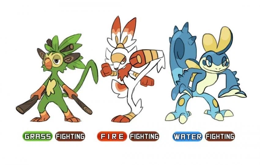 포켓몬. 10세대 스타팅 보면서 생각나는거_3.webp