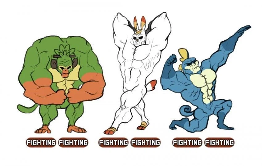 포켓몬. 10세대 스타팅 보면서 생각나는거_4.webp