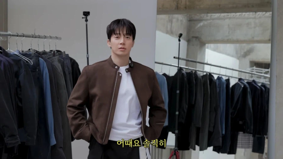 허경환 : 주우재 체형빨로 옷 입는 줄 알았네_5.webp