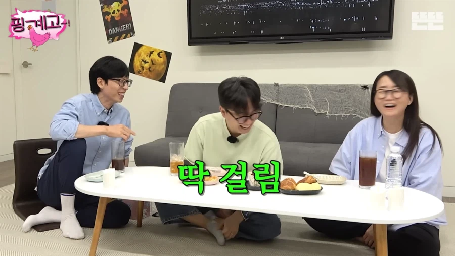 장항준 감독이 담배를 피는 이유_4.webp