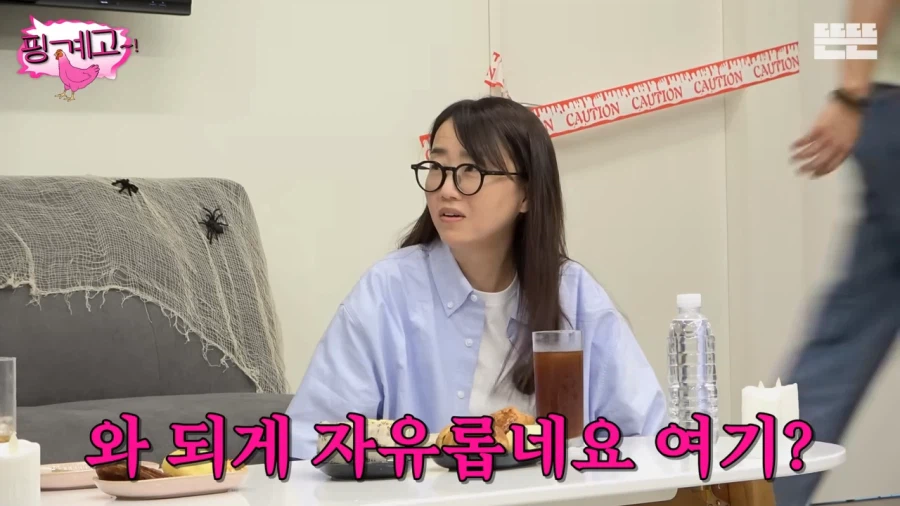 장항준 감독이 담배를 피는 이유_9.webp