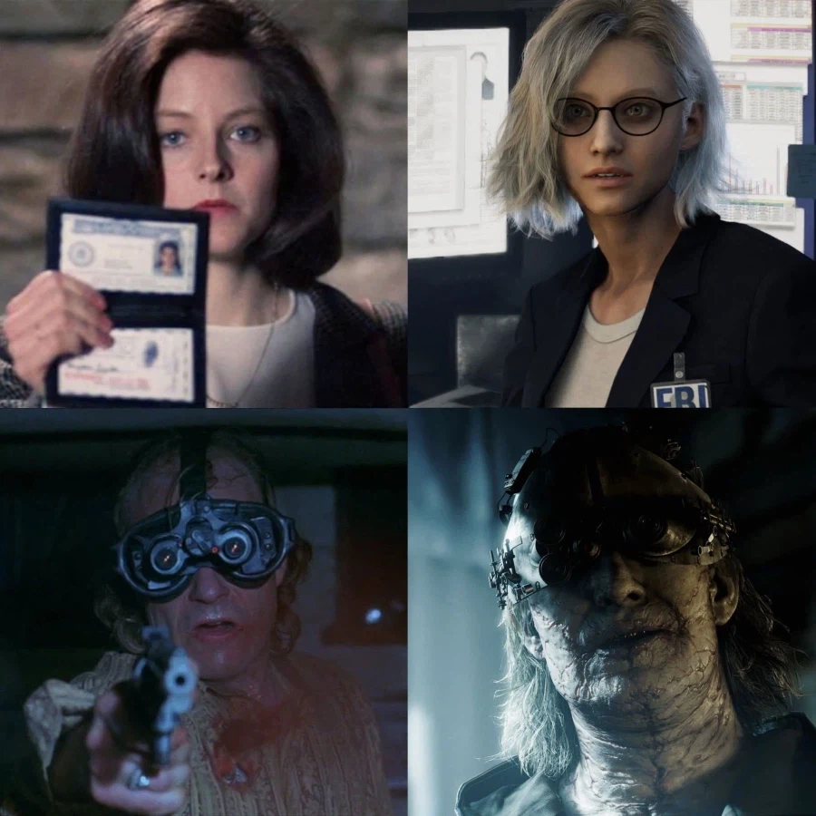 바하 9 레퀴엠 플레이 하면서 떠오르는 고전 영화_2.webp