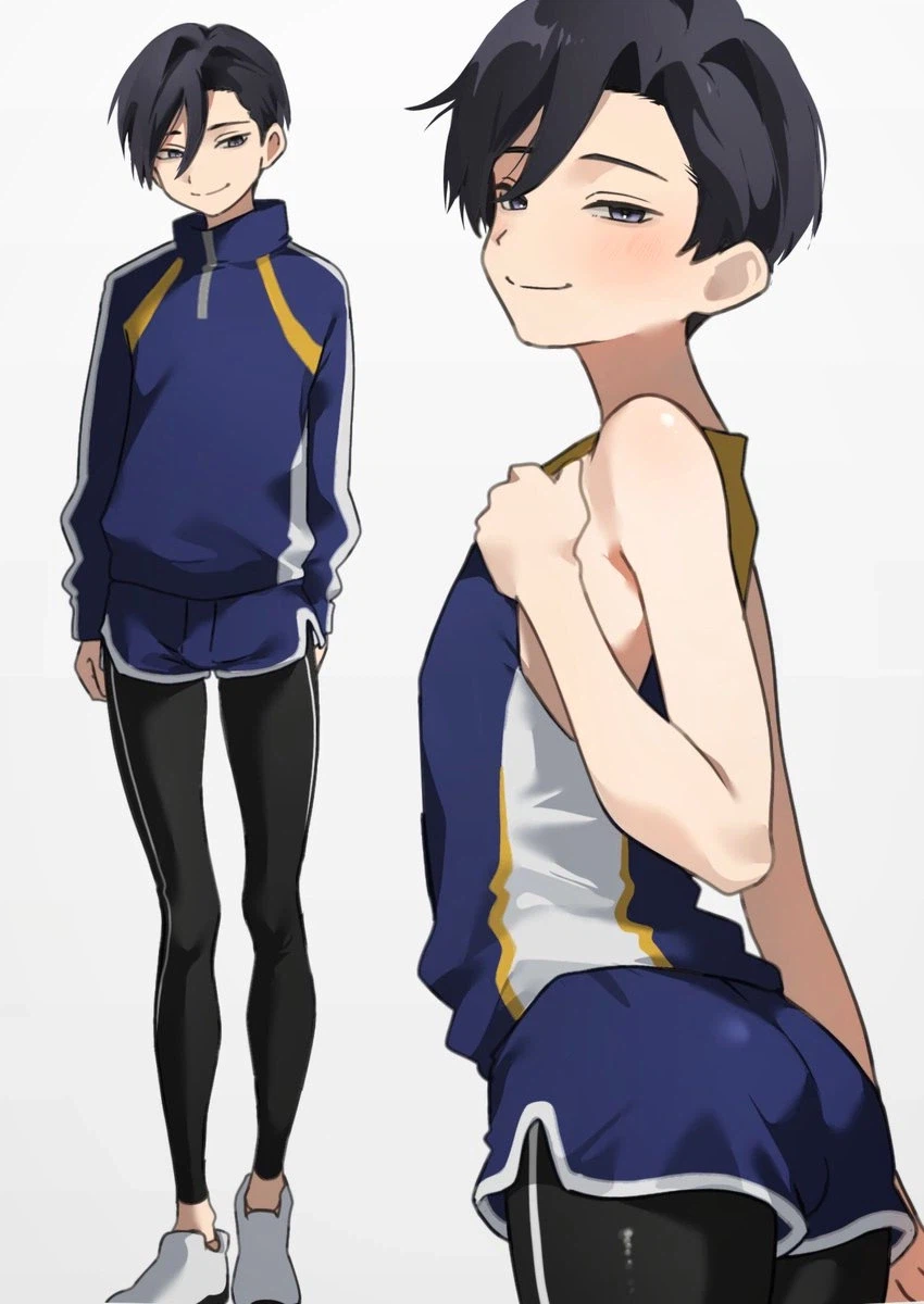 사람을 깔보는 슬렌더 보추_1.webp