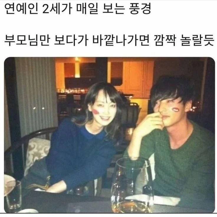 연예인 2세가 매일보는 풍경.jpg_1.webp