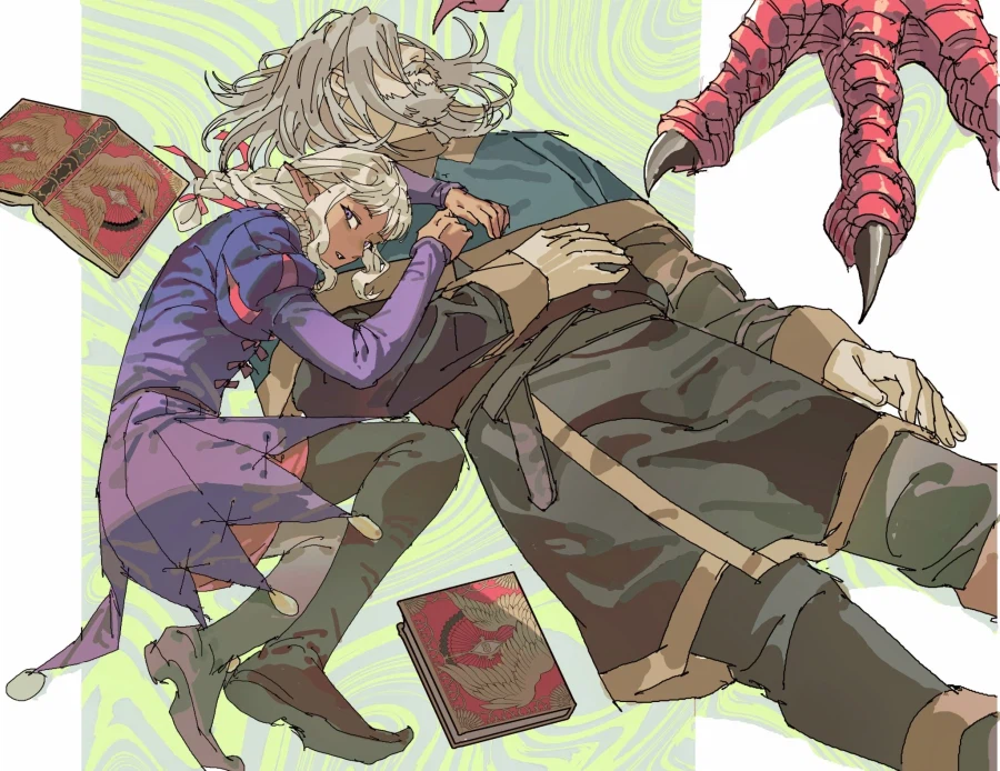 던전밥) 높은 확률로 했을듯_1.webp