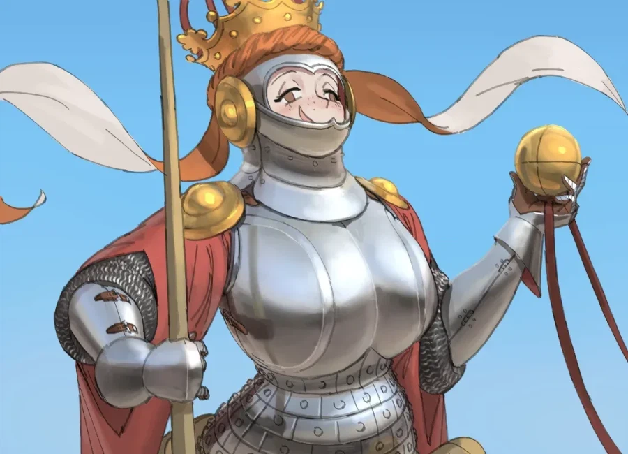 중세 갑옷 그림 고증 그림.jpg_2.webp