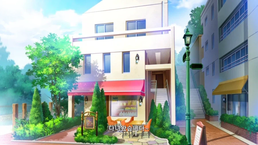 여중생 딸이 남친을 데리고 왔을때 아빠심정_1.webp