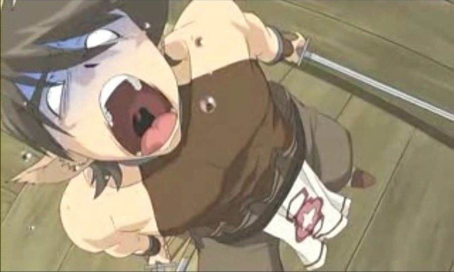 칭송받는자)신이라 해도 도저히 못참고 동생한테도 양보 못하는거_5.webp