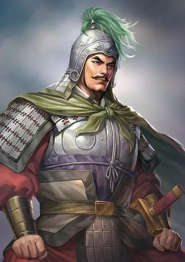 삼국지)고전작가들은 왜 기존촉장들을 유기하고 관장아들들을 띄웠는가_2.webp