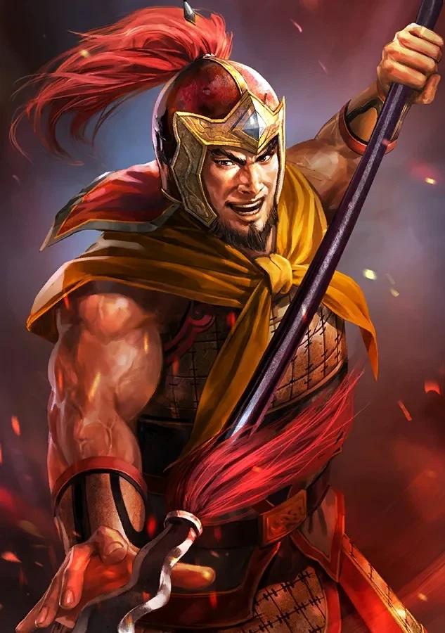 삼국지)고전작가들은 왜 기존촉장들을 유기하고 관장아들들을 띄웠는가_3.webp