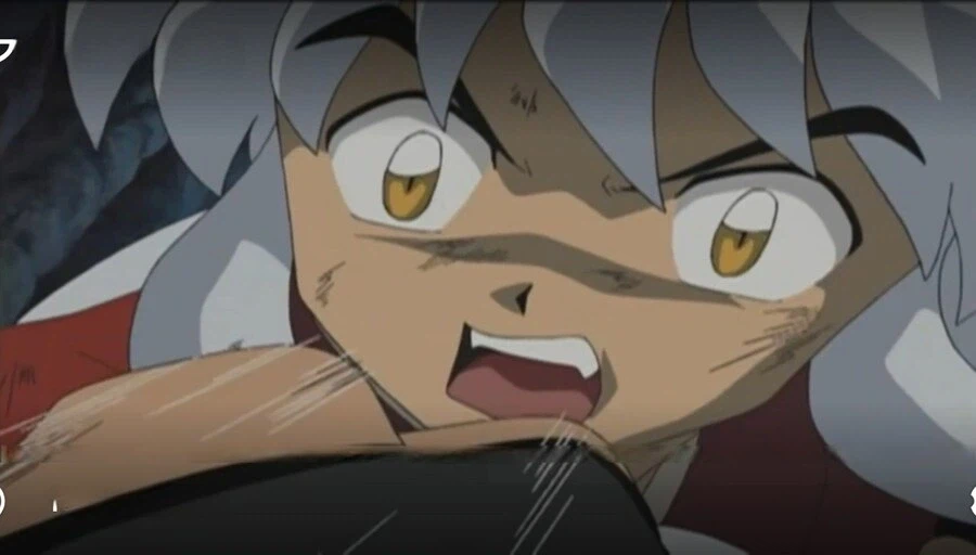 이누야샤)적에게 유리한 고지를 차지하고 승리를 확신한 주인공_11.webp