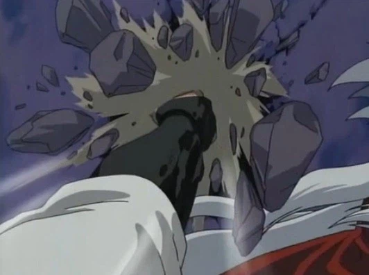 이누야샤)적에게 유리한 고지를 차지하고 승리를 확신한 주인공_21.webp