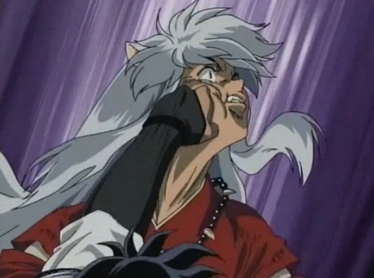 이누야샤)적에게 유리한 고지를 차지하고 승리를 확신한 주인공_27.webp