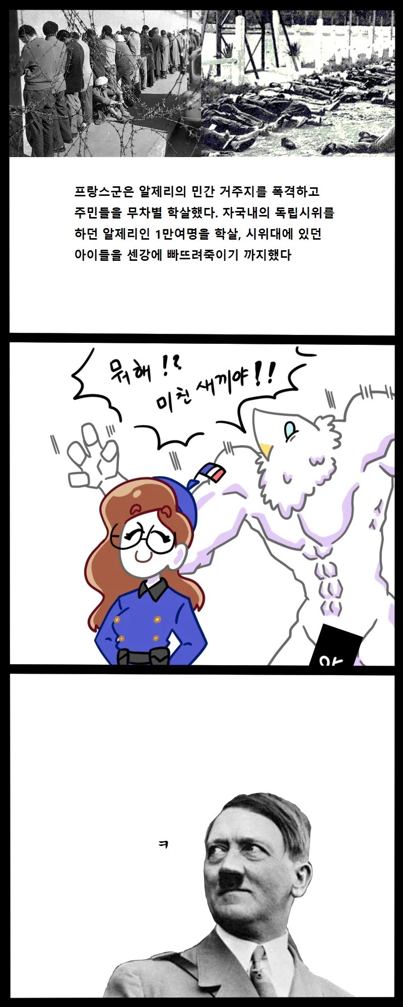 2차세계대전 이후 프랑스가 욕처먹어도 할말없는이유_5.webp