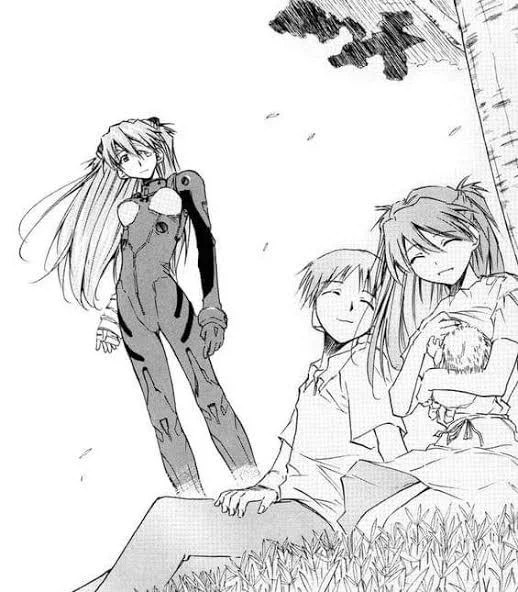 에바) 신 극장판? 그 스토리 대부분 스킵하고 결말 꼴아박은 거?_1.webp