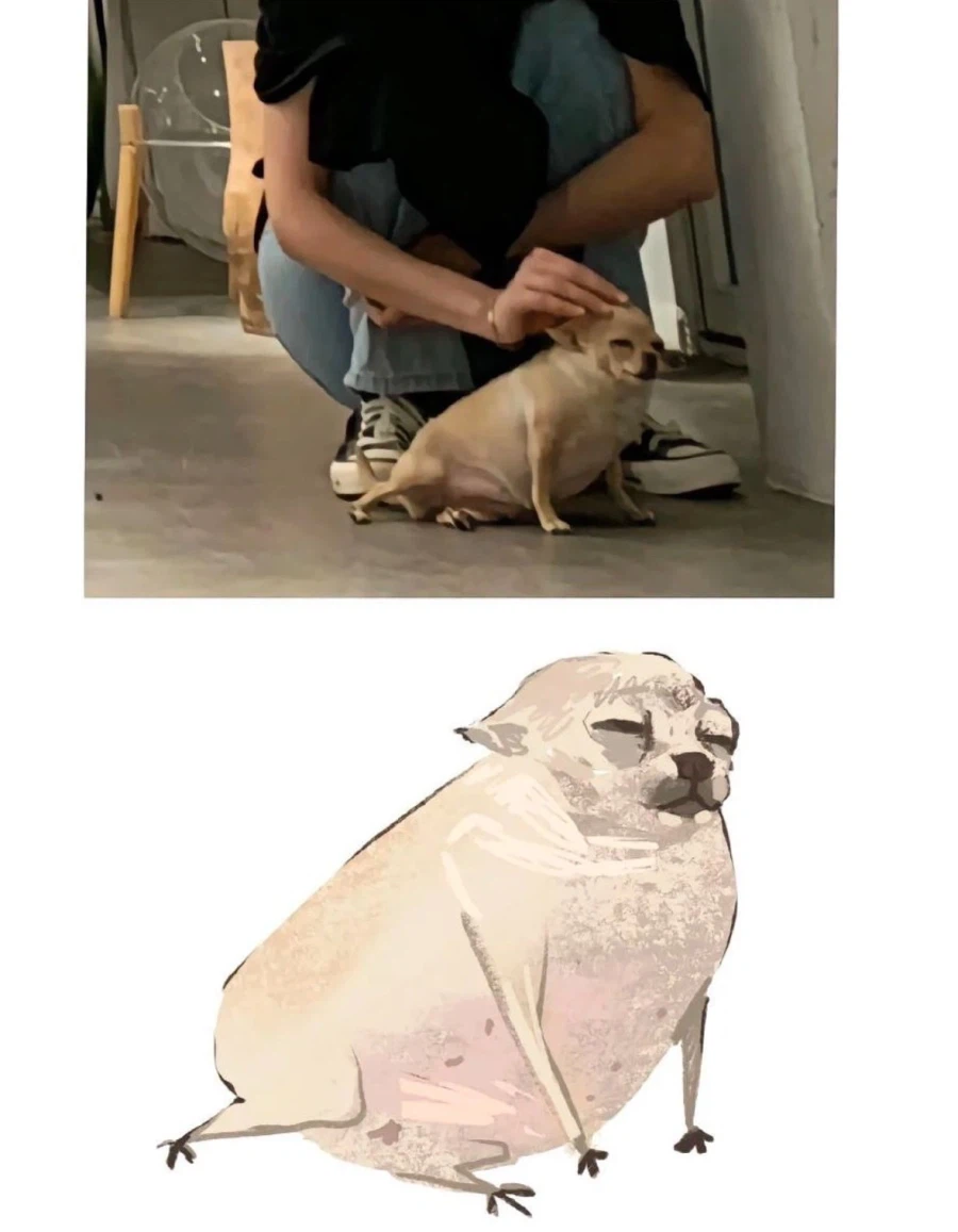 여자의 알몸과 생식기를 100번도 넘게 그렸지만._1.webp