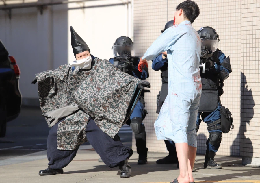 유출된 일본 1티아 특수부대 작전 모습_2.webp