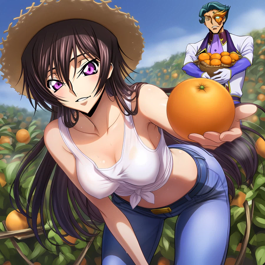 AI) 코드기어스에서 제레미아의 오렌지 농장에 취업한 TS 를르슈_2.webp