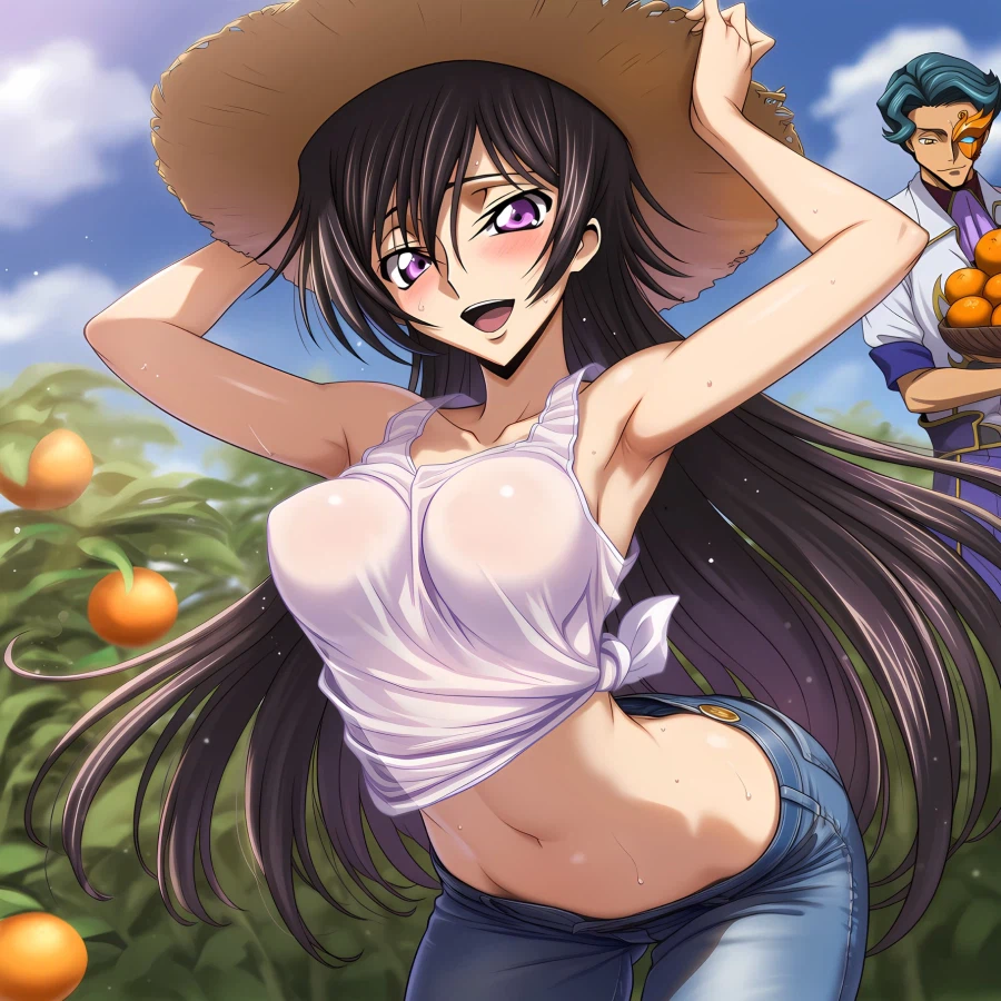 AI) 코드기어스에서 제레미아의 오렌지 농장에 취업한 TS 를르슈_3.webp