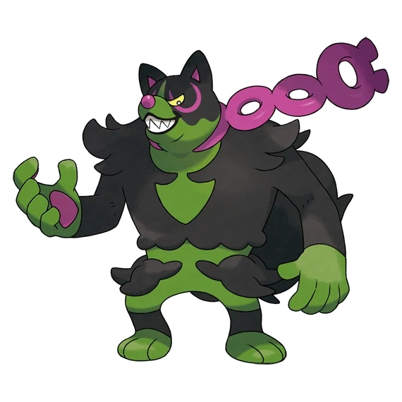 ??? : 포뭉이는 개 포켓몬이니 계속 사족보행 하겠지?_2.webp