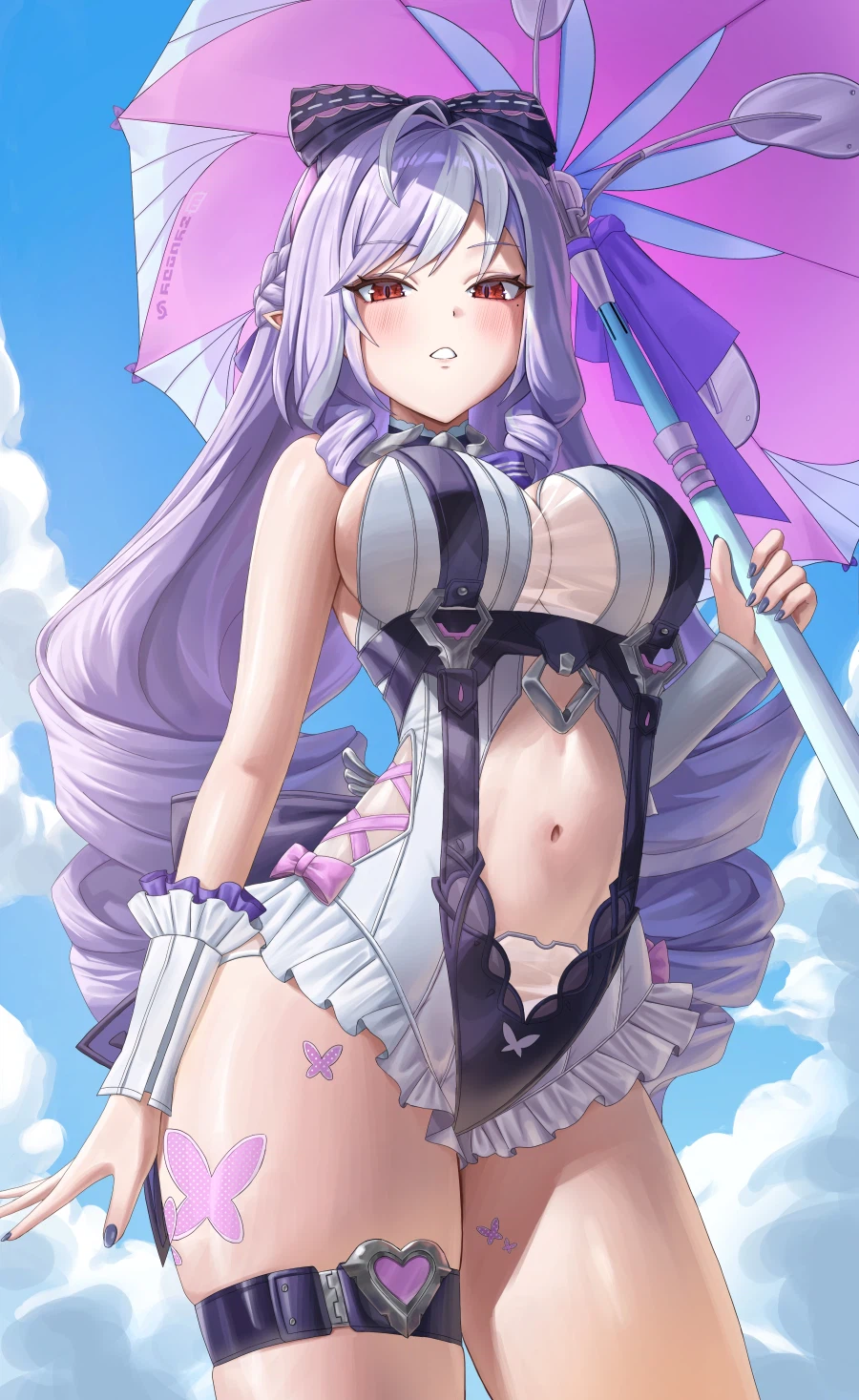 나이 많은 노인을 산에서 죽게 하는 풍습_2.webp