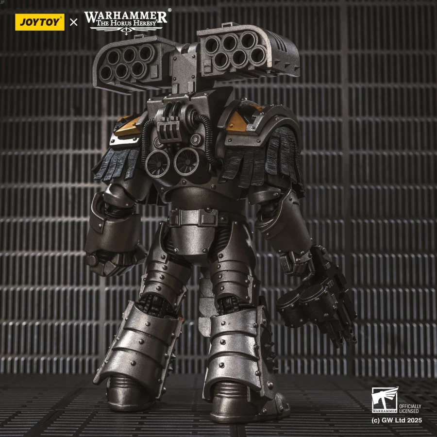 조이토이의 새로운 워해머 해병 피규어_2.webp