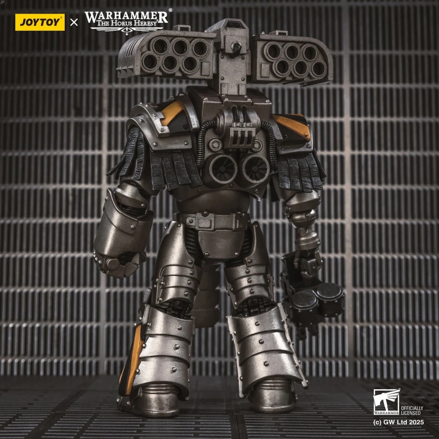 조이토이의 새로운 워해머 해병 피규어_4.webp