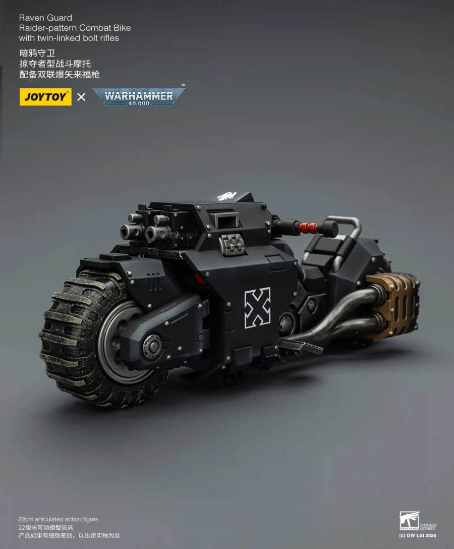 조이토이의 새로운 워해머 해병 피규어_5.webp