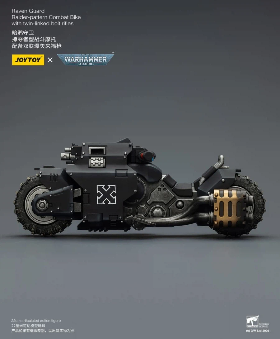 조이토이의 새로운 워해머 해병 피규어_7.webp