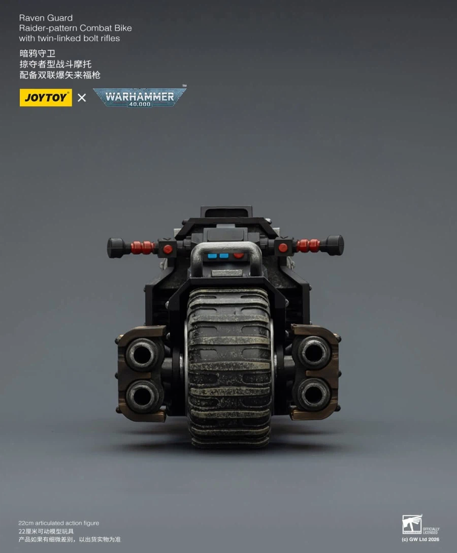 조이토이의 새로운 워해머 해병 피규어_8.webp