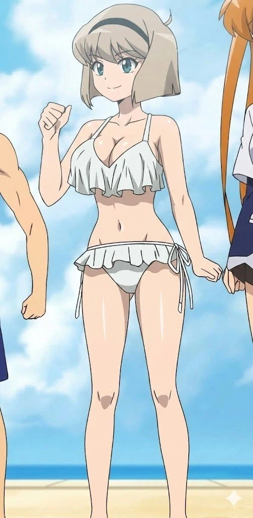 리메이크 애니메이션 초등학생 수영복 수준_2.webp