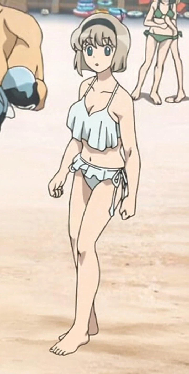 리메이크 애니메이션 초등학생 수영복 수준_3.webp