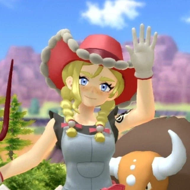 서양에서 인기 폭☆8중인 푸키먼 여캐.jpg_2.webp