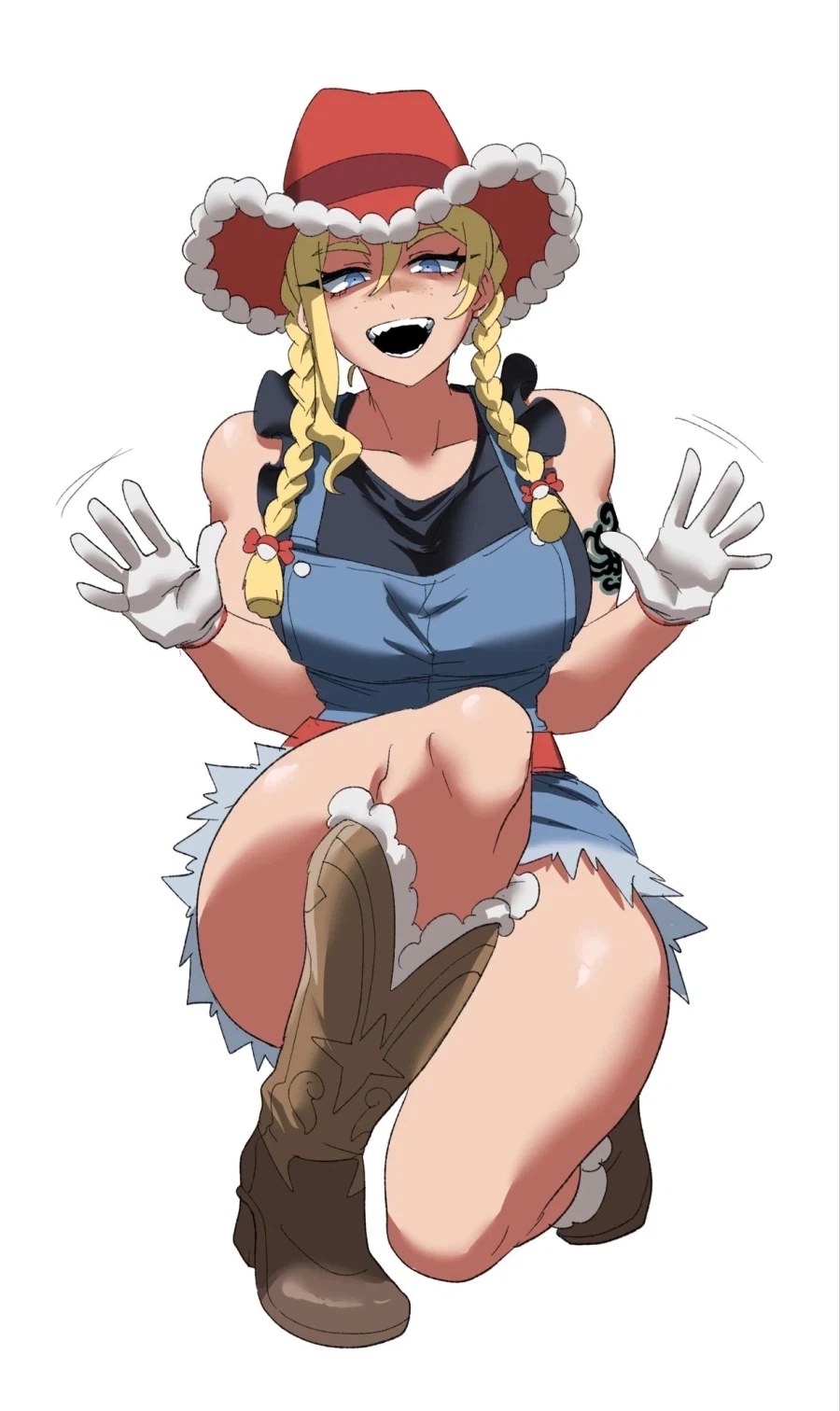 서양에서 인기 폭☆8중인 푸키먼 여캐.jpg_4.webp