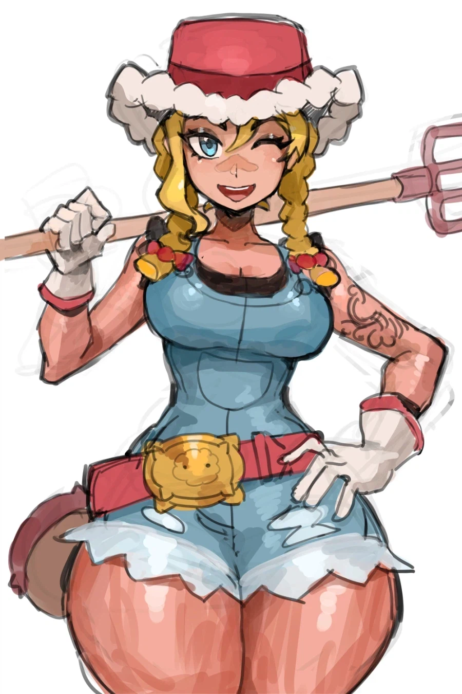 서양에서 인기 폭☆8중인 푸키먼 여캐.jpg_5.webp