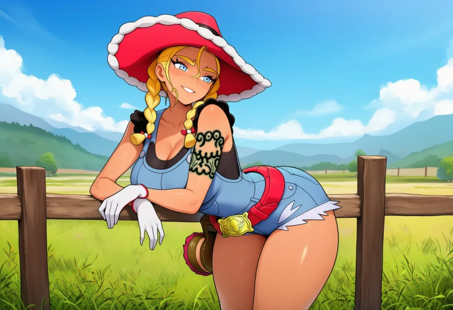 서양에서 인기 폭☆8중인 푸키먼 여캐.jpg_9.webp