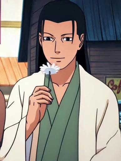 나루토) 1대 하시라마가 순진할 수 있었던 이유_1.webp