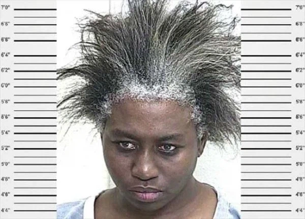 관상학이 의미가 없어지는 미국 범죄자 머그샷들_8.webp