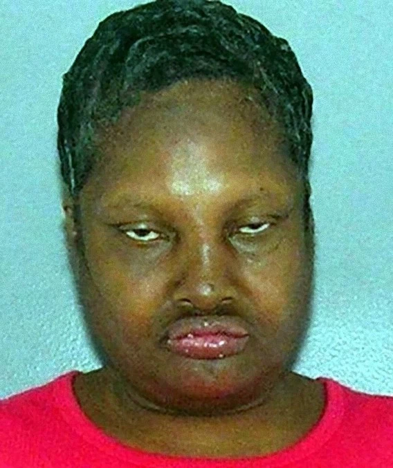 관상학이 의미가 없어지는 미국 범죄자 머그샷들_14.webp