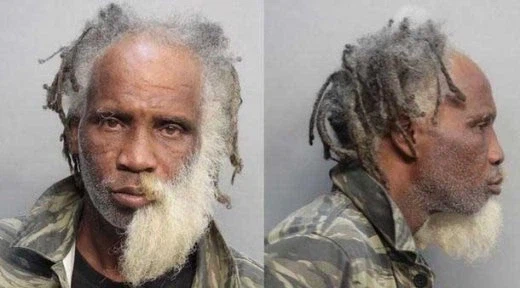 관상학이 의미가 없어지는 미국 범죄자 머그샷들_15.webp