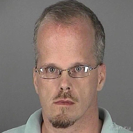 관상학이 의미가 없어지는 미국 범죄자 머그샷들_21.webp