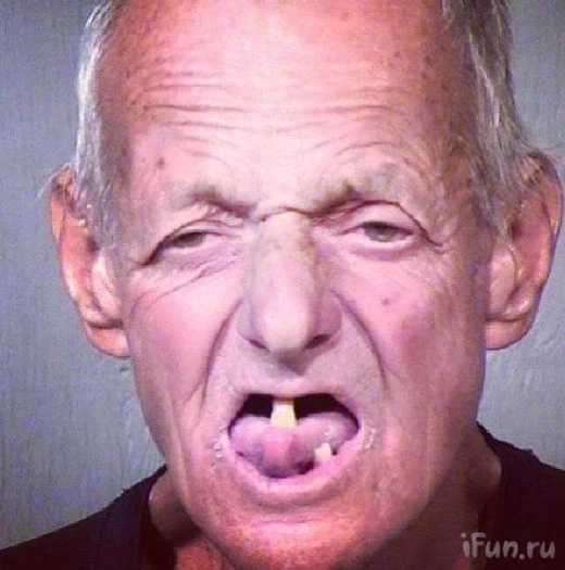 관상학이 의미가 없어지는 미국 범죄자 머그샷들_28.webp