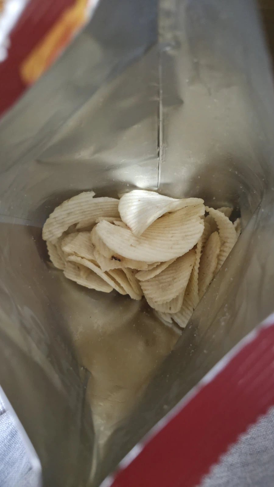 감자칩 열자마자 웃음터졌네 ㅋㅋㅋㅋㅋ_1.webp