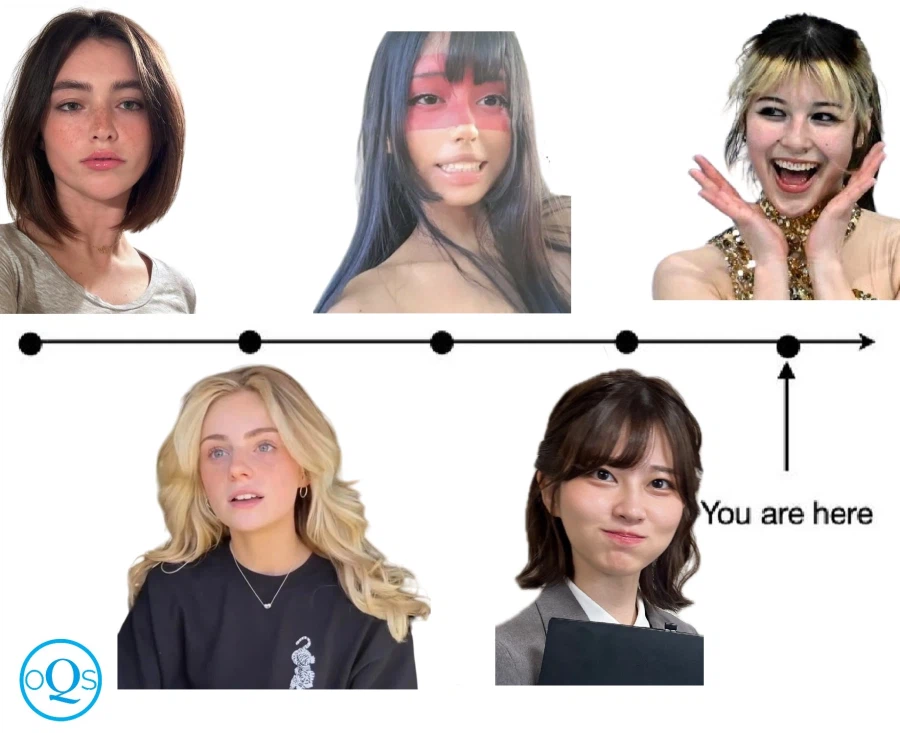 외모로 바이럴 된 여자들_1.webp