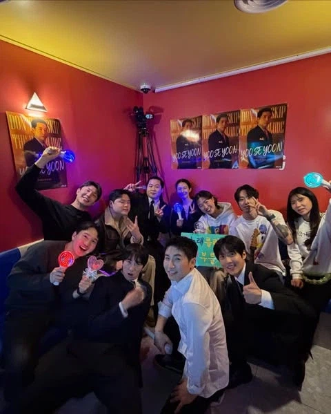 성황리에 마쳤다는 유세윤 단독 콘서트_1.webp