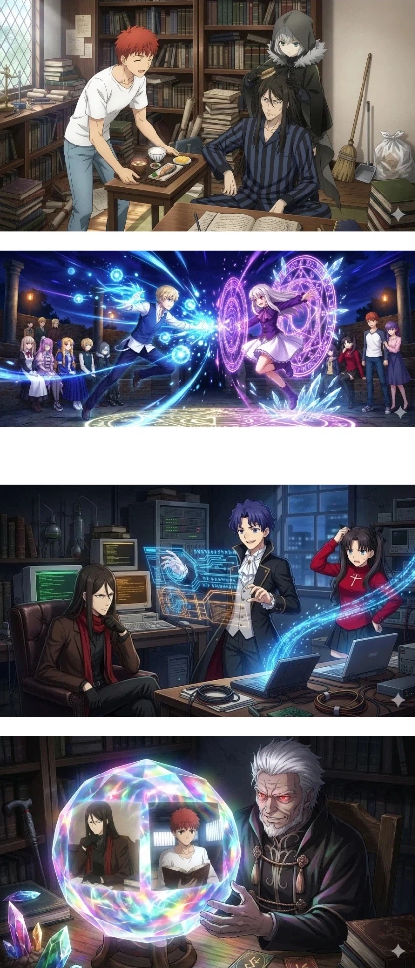 페이트) 타이가의 행운 EX가 루트를 변경시킴.ai_7.webp